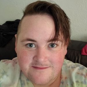 Meet your Posher, John avery